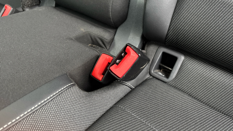 Volkswagen T-Cross 1.0 TSI 115 First Edition 5dr Petrol Estate